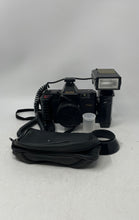Load image into Gallery viewer, Akira 601-GF Black Classic 35mm Film Camera With Case In Box Not Tested
