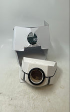 Load image into Gallery viewer, Paladone White Focus Control Universal Portable Smartphone Projector
