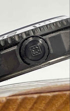 Load image into Gallery viewer, Authentic Invicta Women's Black/White Watch.
