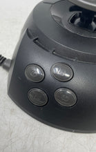Load image into Gallery viewer, Microsoft Black Side Winder Joystick Video Gaming Controller Not Tested
