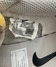 Load image into Gallery viewer, Nike Womens Blazer Low 77 DQ1470-101 White Leather Lace-Up Sneaker Shoes Size 7
