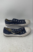 Load image into Gallery viewer, Converse Unisex Chuck Taylor All Star 3T079 Navy Blue Sneaker Shoes Size 3
