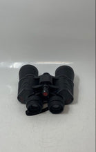 Load image into Gallery viewer, Simmons Model 801302 Black 10X50 Porro Prism Compact Binoculars
