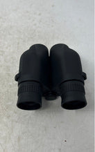 Load image into Gallery viewer, UPSKR 11055 Black Field 5.5 Degrees Compact Folding Binoculars 12X25
