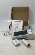 Load image into Gallery viewer, Pax Model A920 Secure Card Reader Smart Mobile Tablet Terminal Untested
