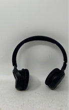 Load image into Gallery viewer, JBL Black Adjustable Band Foldable Wireless Over The Ear Headphones Not Tested
