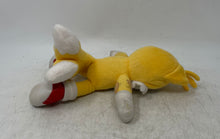 Load image into Gallery viewer, Sonic The Hedgehog Miles Tails Prower Soft Stuffed Animal Plush Toy
