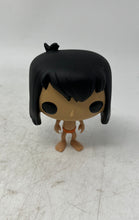 Load image into Gallery viewer, Funko Pop! Disney Character Mowgli #100 Vinyl Action Figure Collectible
