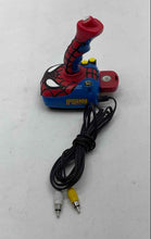 Load image into Gallery viewer, Jakks Pacific Marvel Spider-Man TV Plug And Play Video Game Console Not Tested
