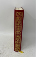 Load image into Gallery viewer, El Noble Coran Translation Commentary In Spanish Red Gold Hardcover Book

