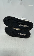 Load image into Gallery viewer, Nike Kids Air Jordan 3 Retro DX6665-100 White Gray Sneaker Shoes Size 5.5Y
