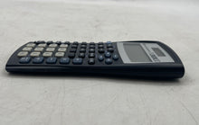 Load image into Gallery viewer, Texas Instruments Model TI-30XIIS Dark Blue Scientific Calculator Not Tested
