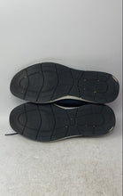 Load image into Gallery viewer, Alfani Mens Dalton Dark Blue Round Toe Low Top Lace-Up Sneaker Shoes Size 10 M
