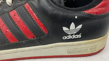 Load image into Gallery viewer, Adidas Mens Centennial Low 664704 Red Black Lace-Up Sneakers Shoes Size 10.5
