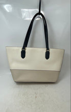 Load image into Gallery viewer, Kate Spade New York Womens Evangelie Multicolor Double Handle Tote Bag
