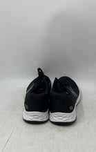 Load image into Gallery viewer, New Balance Womens Fresh Foam Arishi V2 WARISLW2 Black White Sneakers Shoes 9.5B
