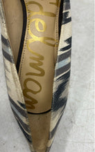 Load image into Gallery viewer, Sam Edelman Womens Multicolored Pointed Toe Stiletto Pump Heels Size 6.5
