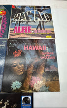 Load image into Gallery viewer, Antique Lot Of 8 Pcs Assorted Various Release Titles LP Vinyl Record Not Tested
