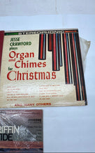 Load image into Gallery viewer, Antique Assorted Christmas Carols Vinyl LP Record Lot Of 5 Pieces Not Tested
