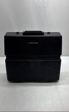 Load image into Gallery viewer, Underwood 565 Portable Manual Electric Typewriter With Case Not Tested
