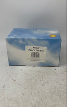 Load image into Gallery viewer, X-10 Model VK74A Ninja Pan &amp; Tilt Camera Mount Kit - Untested

