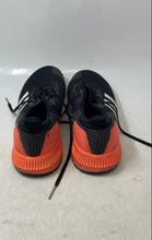 Load image into Gallery viewer, Adidas Mens Solar Blaze Black Round Toe Lace-Up Sneakers Shoes Size 12
