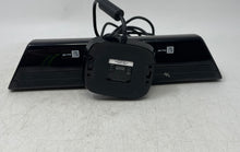 Load image into Gallery viewer, Microsoft Xbox 360 Kinect Model 1414 Black Motion Sensor Bar Not Tested
