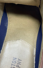 Load image into Gallery viewer, Johnston &amp; Murphy Mens Archer Brown Leather Cap Toe Oxford Dress Shoes Size 9.5M
