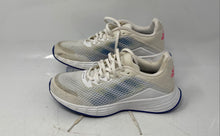 Load image into Gallery viewer, Adidas Womens Duramo SL FY6710 White Blue Pink Low Top Sneakers Shoes Size 6
