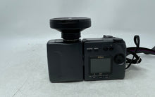 Load image into Gallery viewer, Nikon Coolpix 990 E990 Black 3.34 MP 3X Optical Zoom Digital Camera Not Tested
