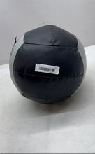 Load image into Gallery viewer, Dynamax Athletics Black And Gray Health Fitness Medicine Exercise Ball 10 lbs
