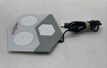 Load image into Gallery viewer, Disney Infinity INF-8032385 USB Powered Portal Base For Xbox 360 Not Tested
