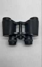 Load image into Gallery viewer, Tasco 8x30 Black Fully Coated Optics Light Weight Wide Field Binoculars
