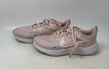 Load image into Gallery viewer, Nike Womens Downshifter 12 DD9294-600 Peach White Sneakers Shoes Size 8.5
