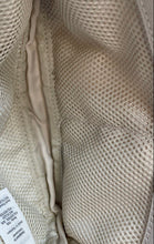 Load image into Gallery viewer, Lululemon Womens Everywhere White Plush Fleece Adjustable Strap Zipper Belt Bag
