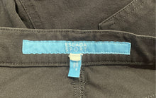 Load image into Gallery viewer, Authentic Escada Womens Black Straight Leg Jeans Pants Size EUR 38
