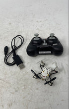 Load image into Gallery viewer, Estes Proto X Gray Black White Nano Electric Small Quadcopter Drone Not Tested
