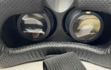 Load image into Gallery viewer, Logic VR250 White 3D Virtual Reality Glasses Drone Accessory Pack Not Tested
