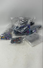 Load image into Gallery viewer, Ranger-X Stem RX-R4 RockRoller 433 Pcs App Controlled Building Toy Set Open Box
