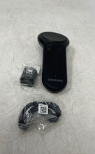 Load image into Gallery viewer, Samsung Gear VR Black Virtual Reality Headset w/ Controller Open Box Not Tested

