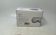 Load image into Gallery viewer, Renpho Eyeris 1 Eye Massager With Heat Bluetooth Music Model RF-EM001 No Tested
