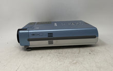 Load image into Gallery viewer, Mitsubishi Electric XD60U Portable DLP Projector With Accessories Not Tested
