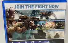 Load image into Gallery viewer, Ubisoft Sony PlayStation 4 Tom Clancy's Ghost Recon Breakpoint Game Not Tested
