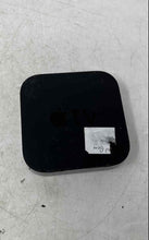 Load image into Gallery viewer, Apple TV Model A1378 2nd Generation Black Color HDMI Media Streamer Not Tested
