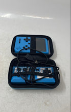 Load image into Gallery viewer, Model GC26 The 400-In-1 Handheld Gaming Console With Controller &amp; Case Untested
