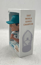 Load image into Gallery viewer, Marlins Legends Jeff Conine Miami Florida 2025 Hall Of Fame SGA Bobblehead
