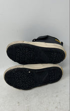 Load image into Gallery viewer, Converse Kids Chuck Taylor All Star Malden Street Black Sneakers Shoes Size 8
