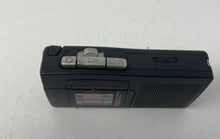 Load image into Gallery viewer, Sony Black Voice Operated Recording Handheld Microcassette Recorder Not Tested
