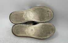 Load image into Gallery viewer, Dolce Vita Girls Silver Rhinestone Open Toe Slingback Sandals Size 5
