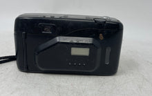 Load image into Gallery viewer, Vivitar Series 1 357PZ Quartz Date Gray Point-&amp;-Shoot Film Camera Not Tested
